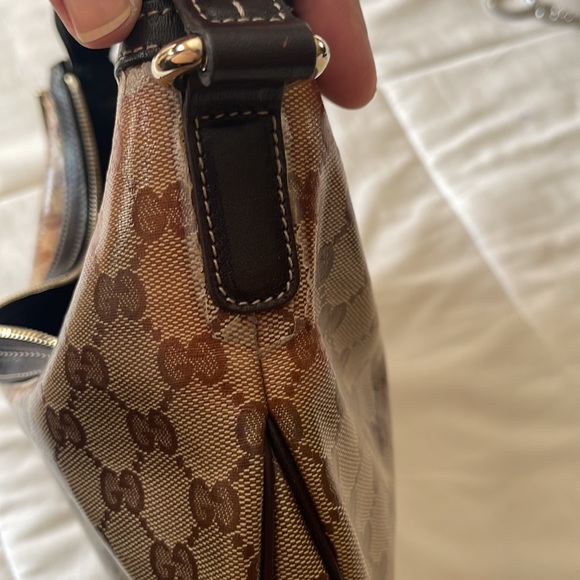 Gucci mini bag - Picture 4 of 5